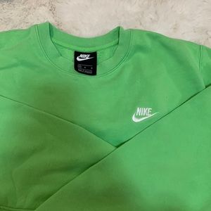 Nike Crewneck